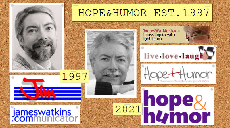 Hope and Humor